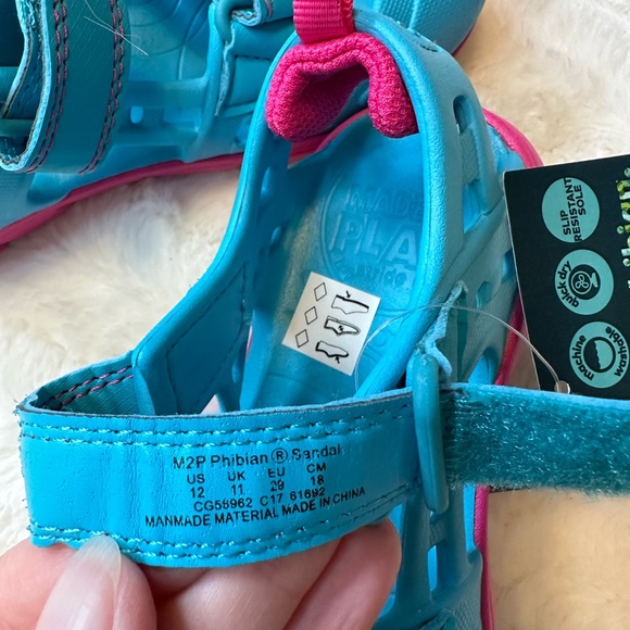 Stride Rite M2P phibian - Picture 4 of 4